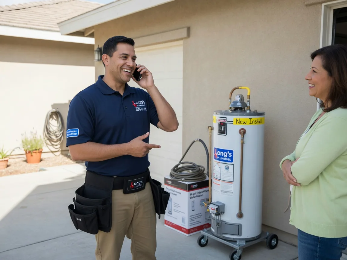 Leak Detection Texico, IL FAQs